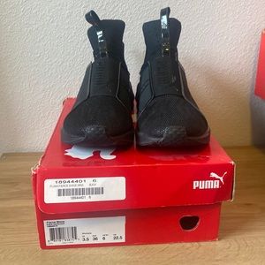 Women Puma Fierce